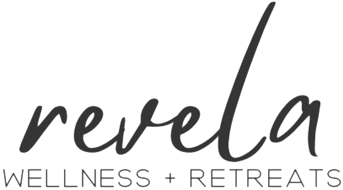 Revela Wellness + Retreats